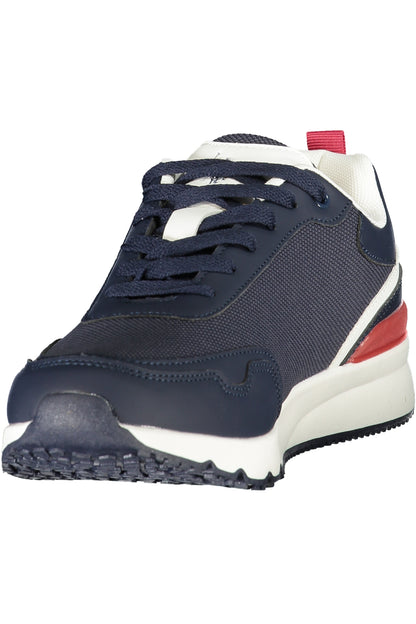 U.S. Polo Assn. Pantofi casual NOAH001MFS1 BLEUMARIN