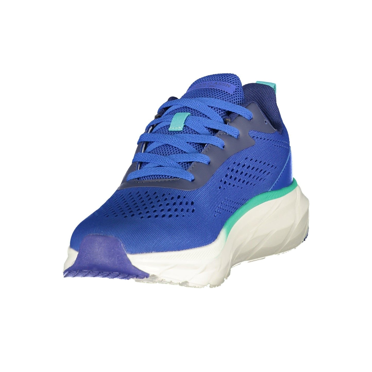 U.S. Polo Assn. Pantofi casual TIGER001METY1 BLEUMARIN