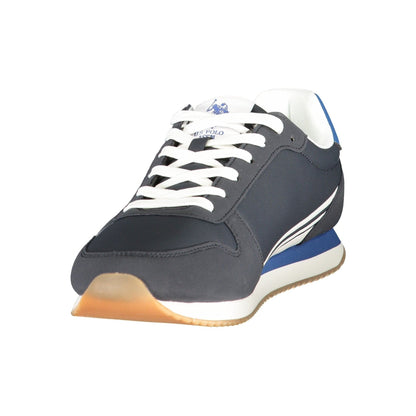 U.S. Polo Assn. Pantofi casual HAPPY002M6YH1 BLEUMARIN