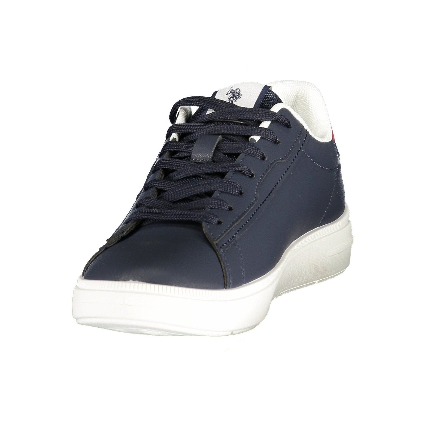 U.S. Polo Assn. Pantofi casual ARIS001M6YM1 BLEUMARIN