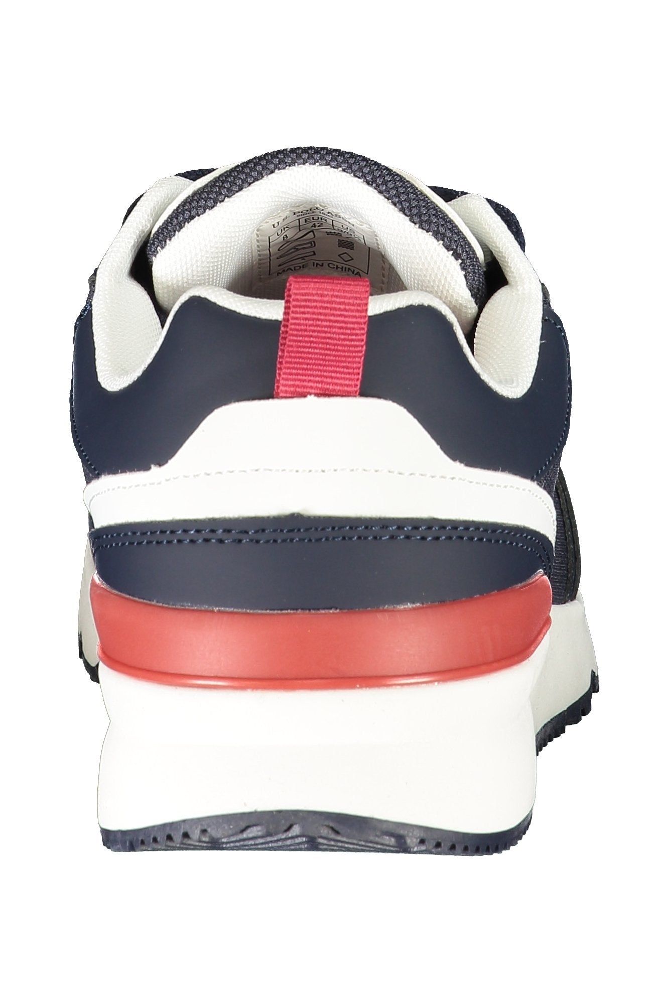 U.S. Polo Assn. Pantofi casual NOAH001MFS1 BLEUMARIN