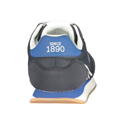 U.S. Polo Assn. Pantofi casual HAPPY002M6YH1 BLEUMARIN