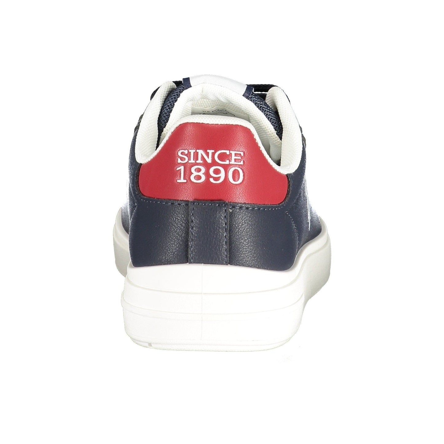 U.S. Polo Assn. Pantofi casual ARIS001M6YM1 BLEUMARIN