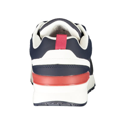 U.S. Polo Assn. Pantofi casual NOAH001MFS1 BLEUMARIN
