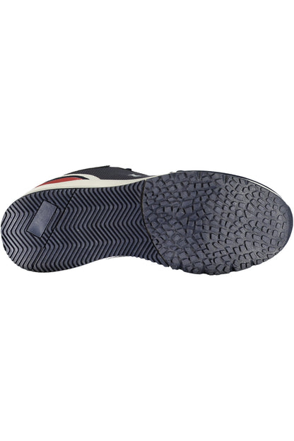 U.S. Polo Assn. Pantofi casual NOAH001MFS1 BLEUMARIN