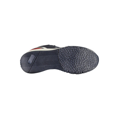 U.S. Polo Assn. Pantofi casual NOAH001MFS1 BLEUMARIN