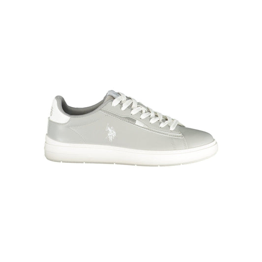 U.S. Polo Assn. Pantofi casual ARIS001M6YM1 GRI