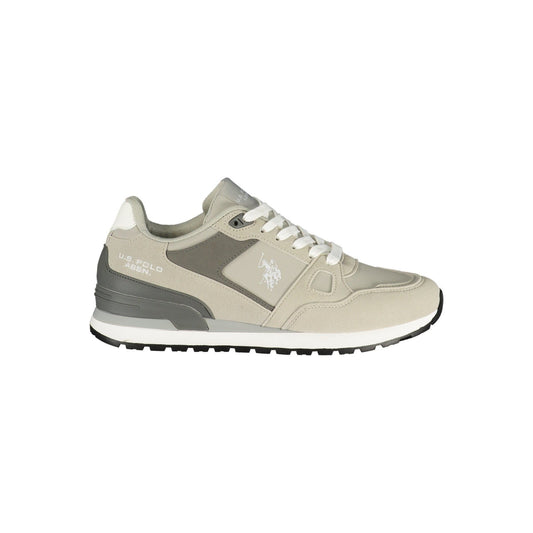 U.S. Polo Assn. Pantofi casual TRAX001MGHN1 GRI