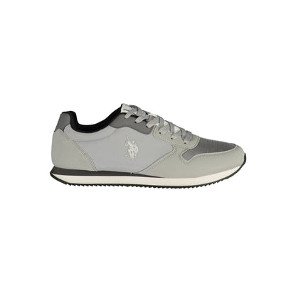 U.S. Polo Assn. Pantofi casual HAPPY003M6TH1 GRI