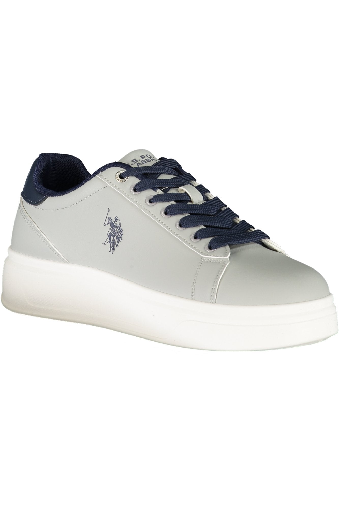 U.S. Polo Assn. Pantofi casual POLAR001MGY1 GRI