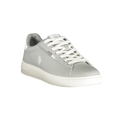 U.S. Polo Assn. Pantofi casual ARIS001M6YM1 GRI