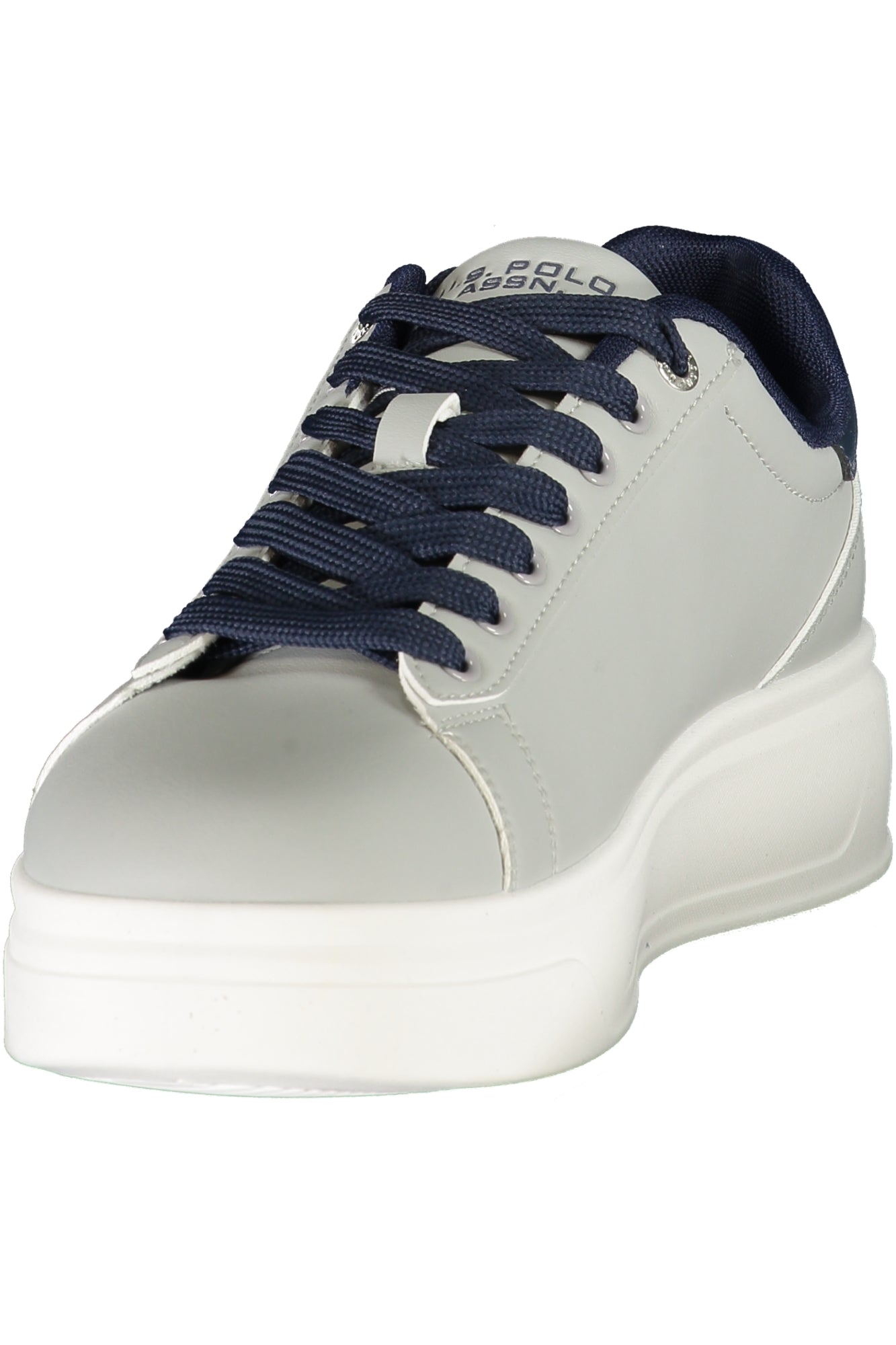 U.S. Polo Assn. Pantofi casual POLAR001MGY1 GRI