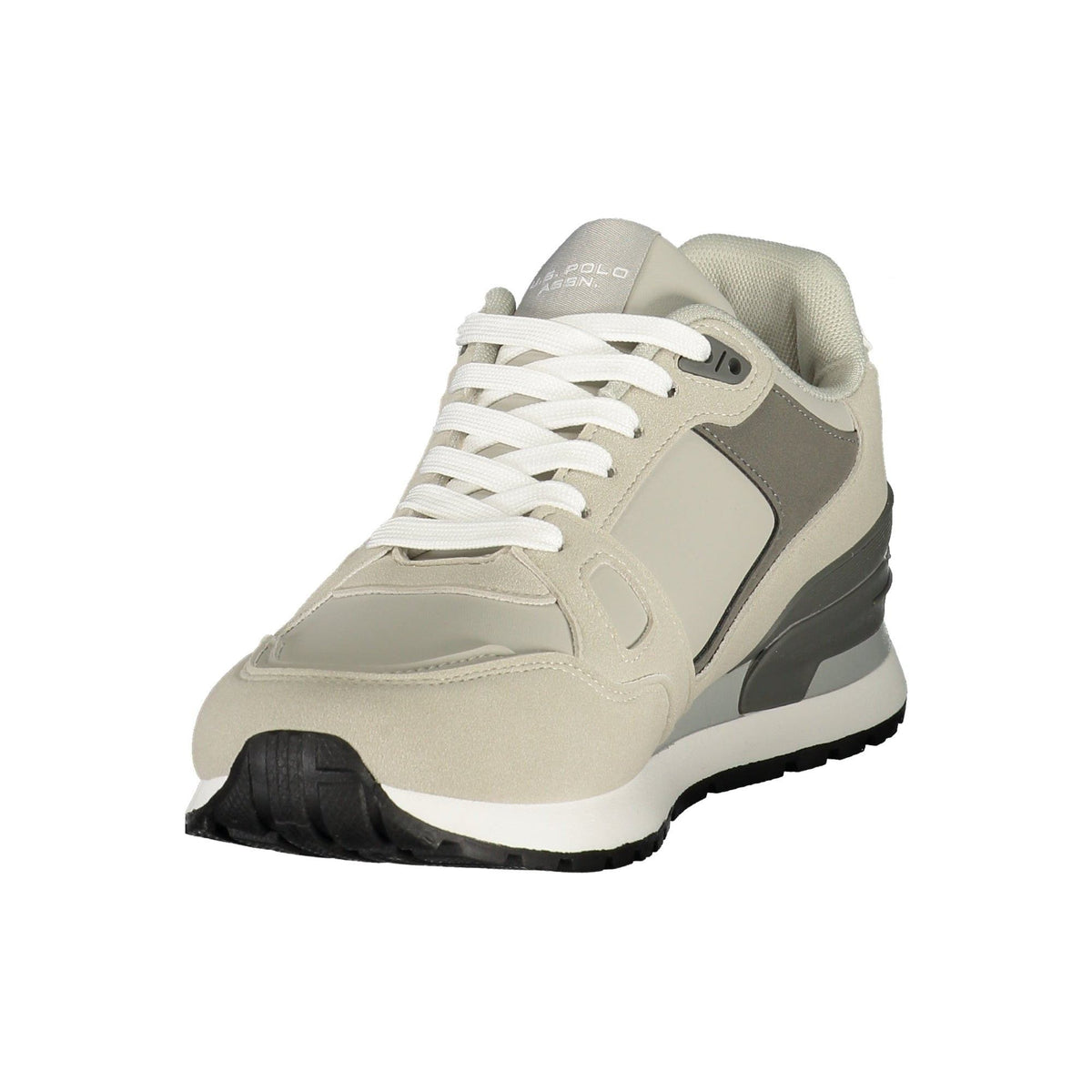 U.S. Polo Assn. Pantofi casual TRAX001MGHN1 GRI
