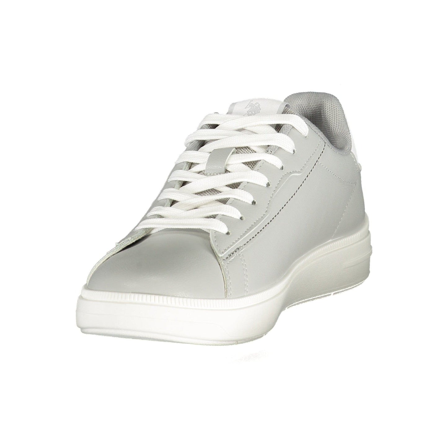 U.S. Polo Assn. Pantofi casual ARIS001M6YM1 GRI