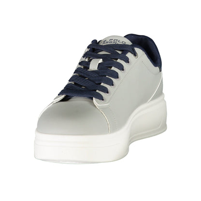 U.S. Polo Assn. Pantofi casual POLAR001MGY1 GRI
