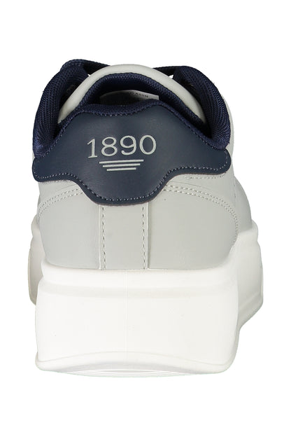 U.S. Polo Assn. Pantofi casual POLAR001MGY1 GRI