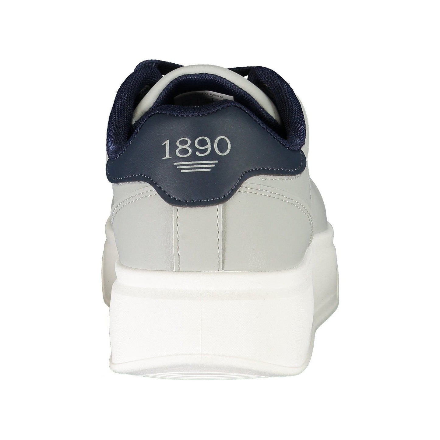U.S. Polo Assn. Pantofi casual POLAR001MGY1 GRI