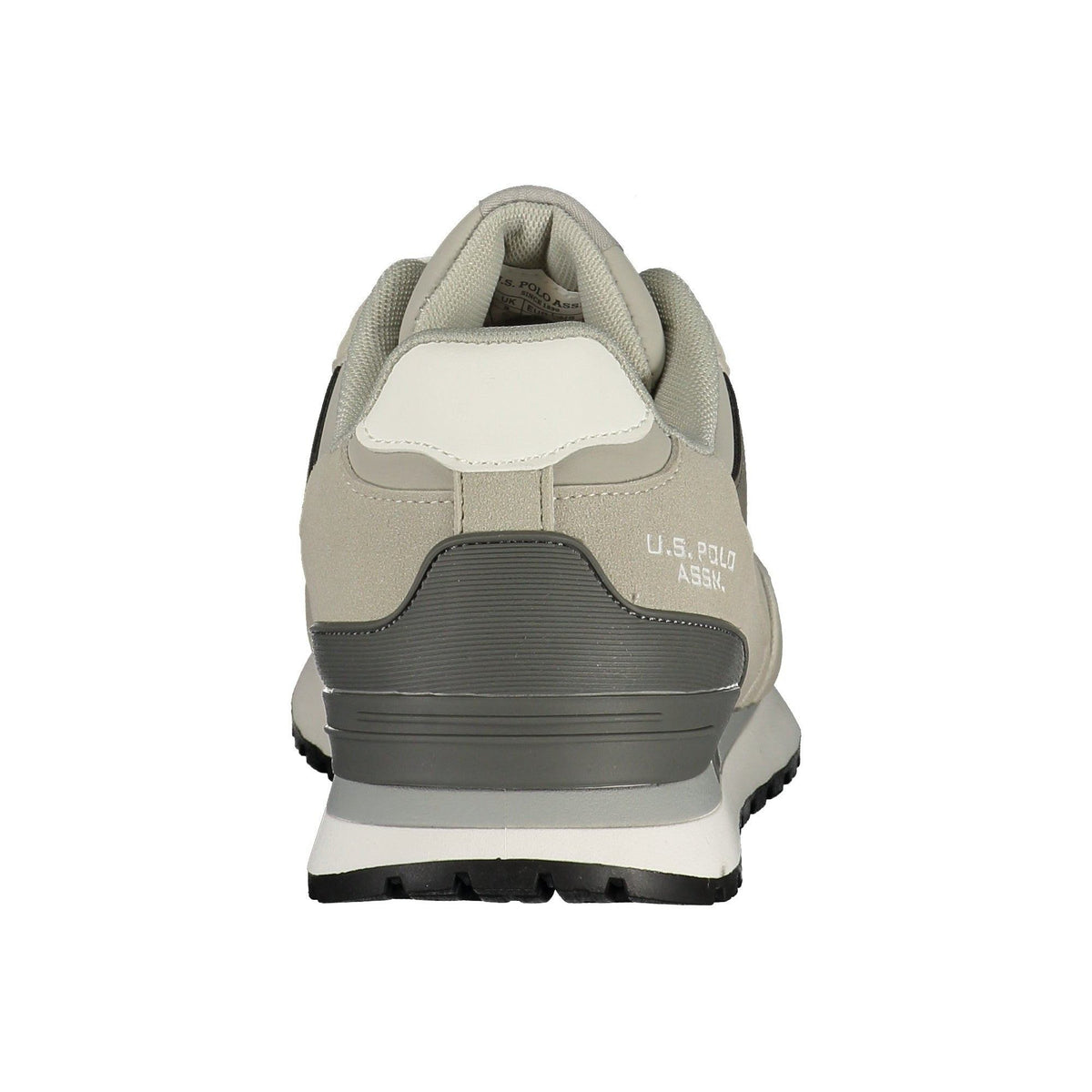 U.S. Polo Assn. Pantofi casual TRAX001MGHN1 GRI