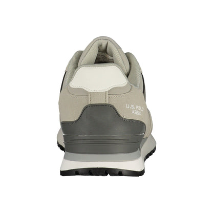 U.S. Polo Assn. Pantofi casual TRAX001MGHN1 GRI
