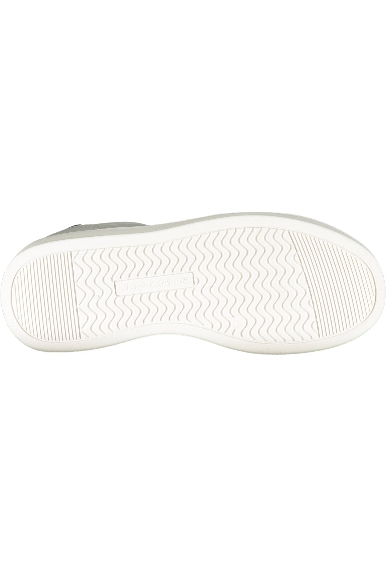 U.S. Polo Assn. Pantofi casual POLAR001MGY1 GRI