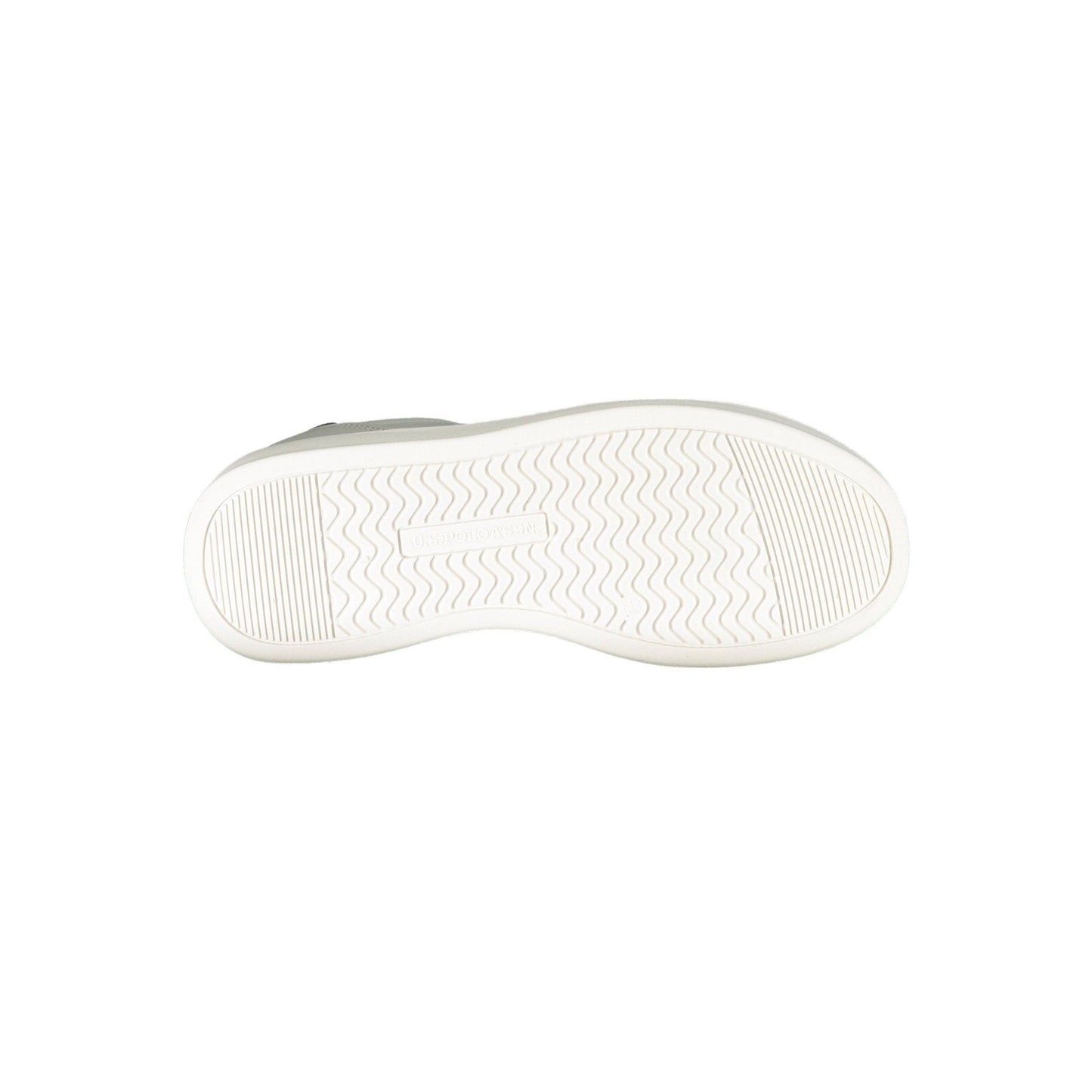 U.S. Polo Assn. Pantofi casual POLAR001MGY1 GRI