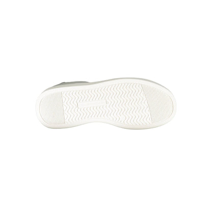 U.S. Polo Assn. Pantofi casual POLAR001MGY1 GRI