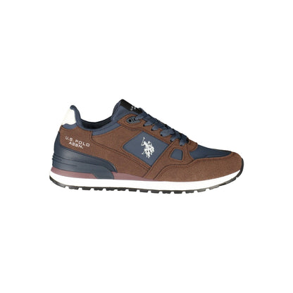 U.S. Polo Assn. Pantofi casual TRAX001MGHN1 MARO