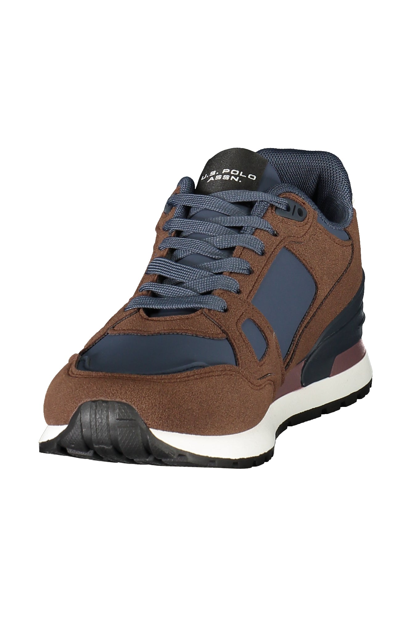 U.S. Polo Assn. Pantofi casual TRAX001MGHN1 MARO