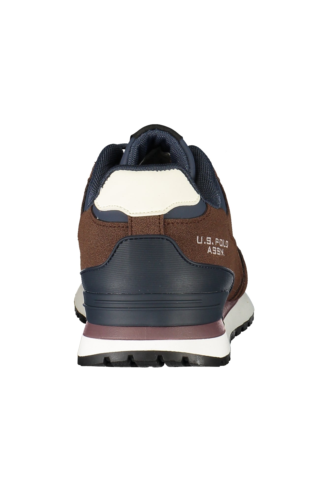 U.S. Polo Assn. Pantofi casual TRAX001MGHN1 MARO