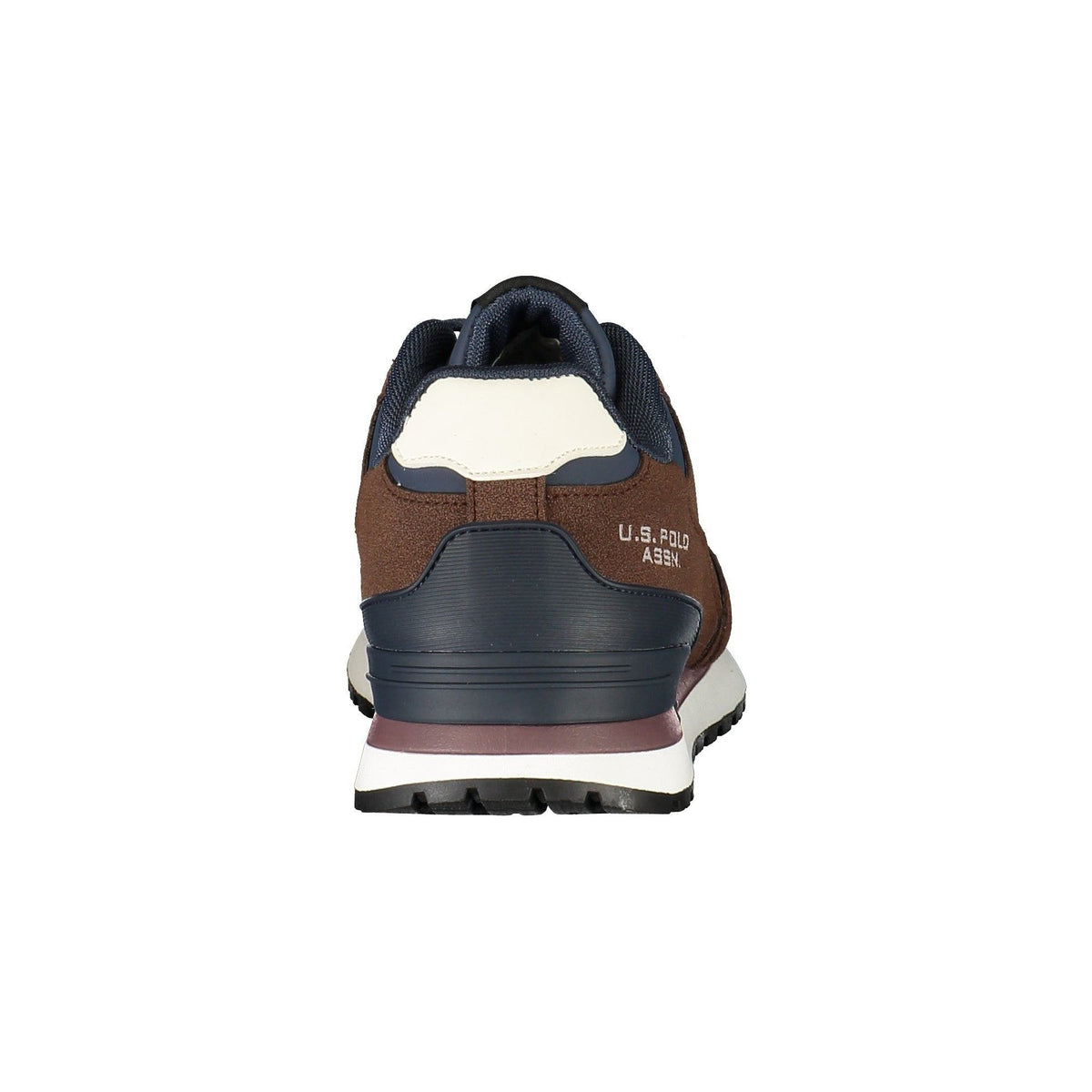 U.S. Polo Assn. Pantofi casual TRAX001MGHN1 MARO
