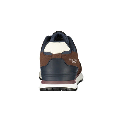 U.S. Polo Assn. Pantofi casual TRAX001MGHN1 MARO