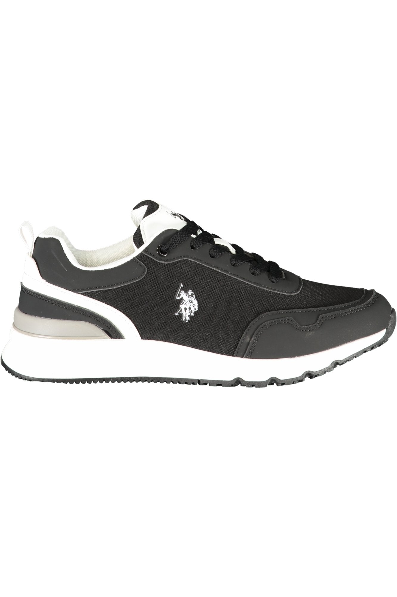 U.S. Polo Assn. Pantofi casual NOAH001MFS1 NEGRU