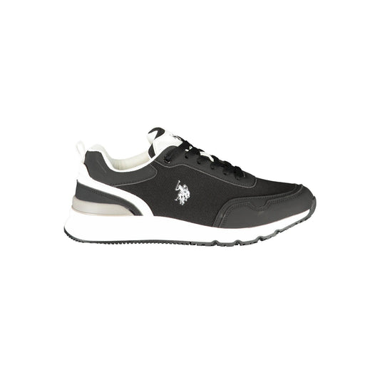 U.S. Polo Assn. Pantofi casual NOAH001MFS1 NEGRU