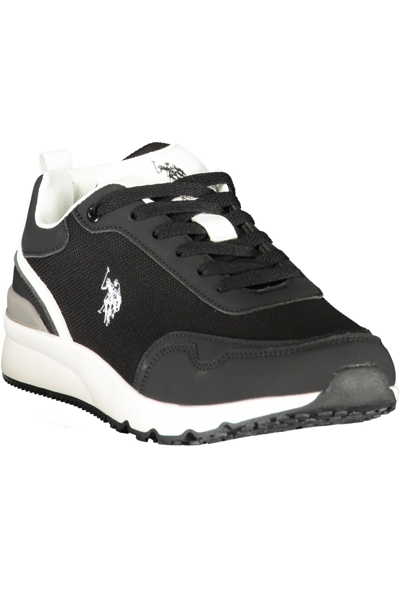 U.S. Polo Assn. Pantofi casual NOAH001MFS1 NEGRU