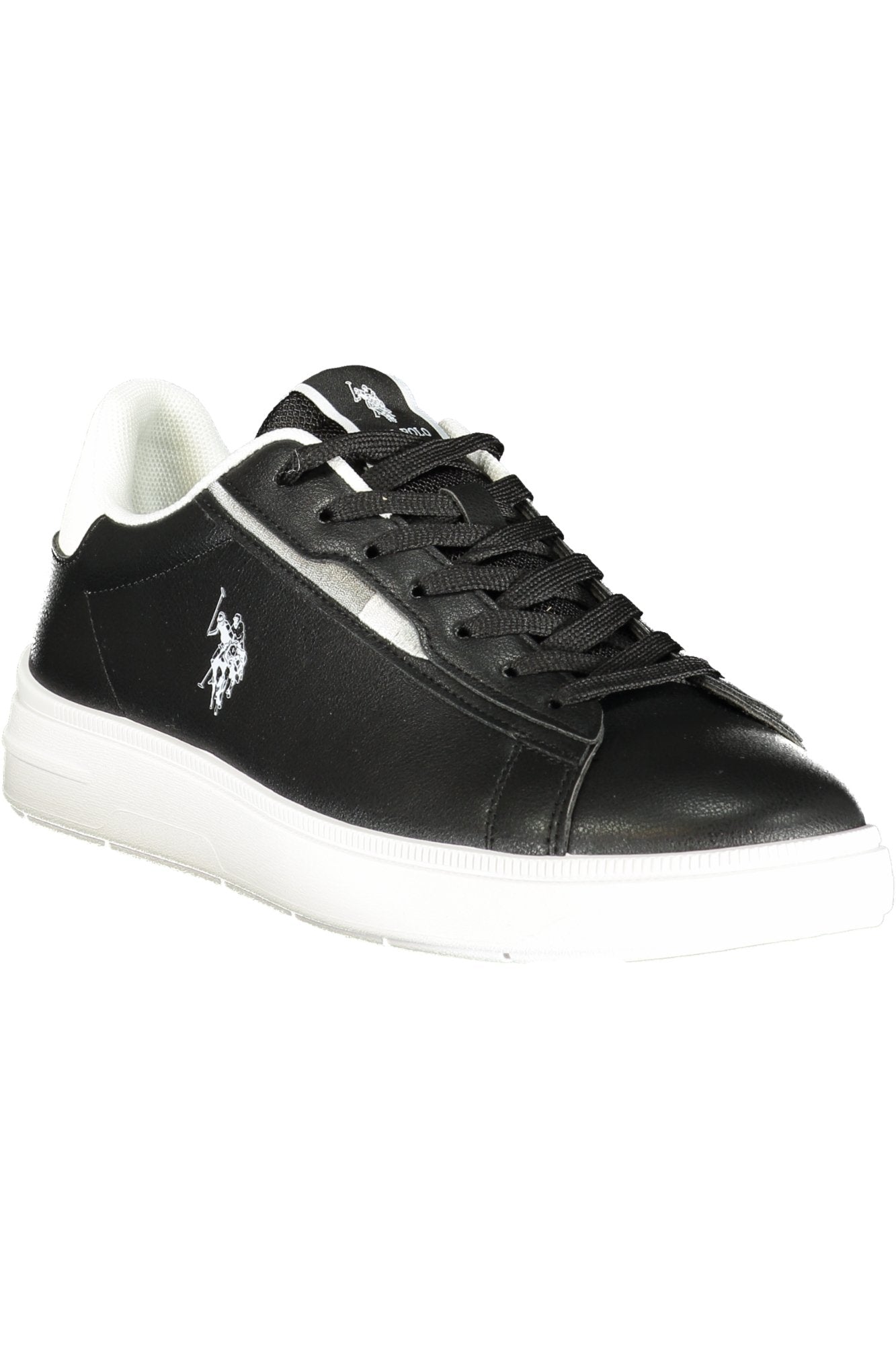 U.S. Polo Assn. Pantofi casual ARIS001M6YM1 NEGRU