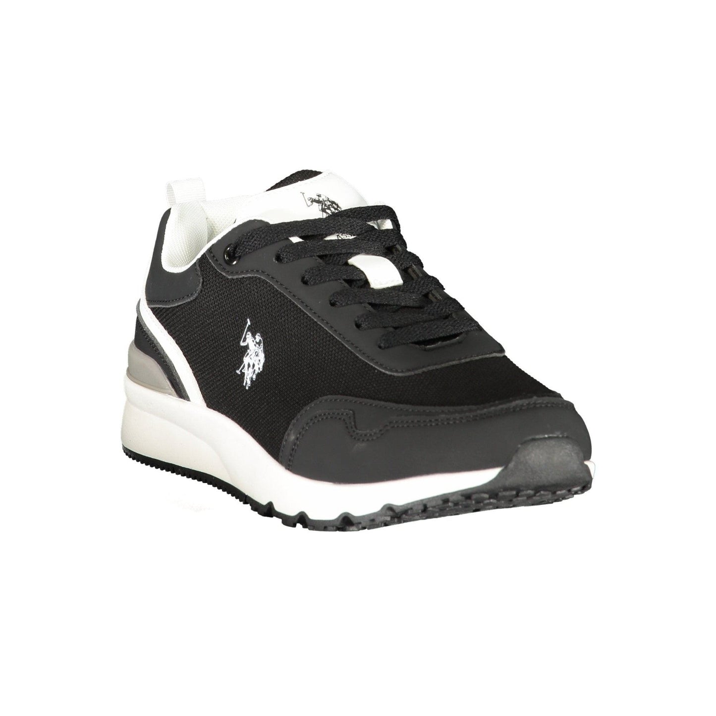 U.S. Polo Assn. Pantofi casual NOAH001MFS1 NEGRU