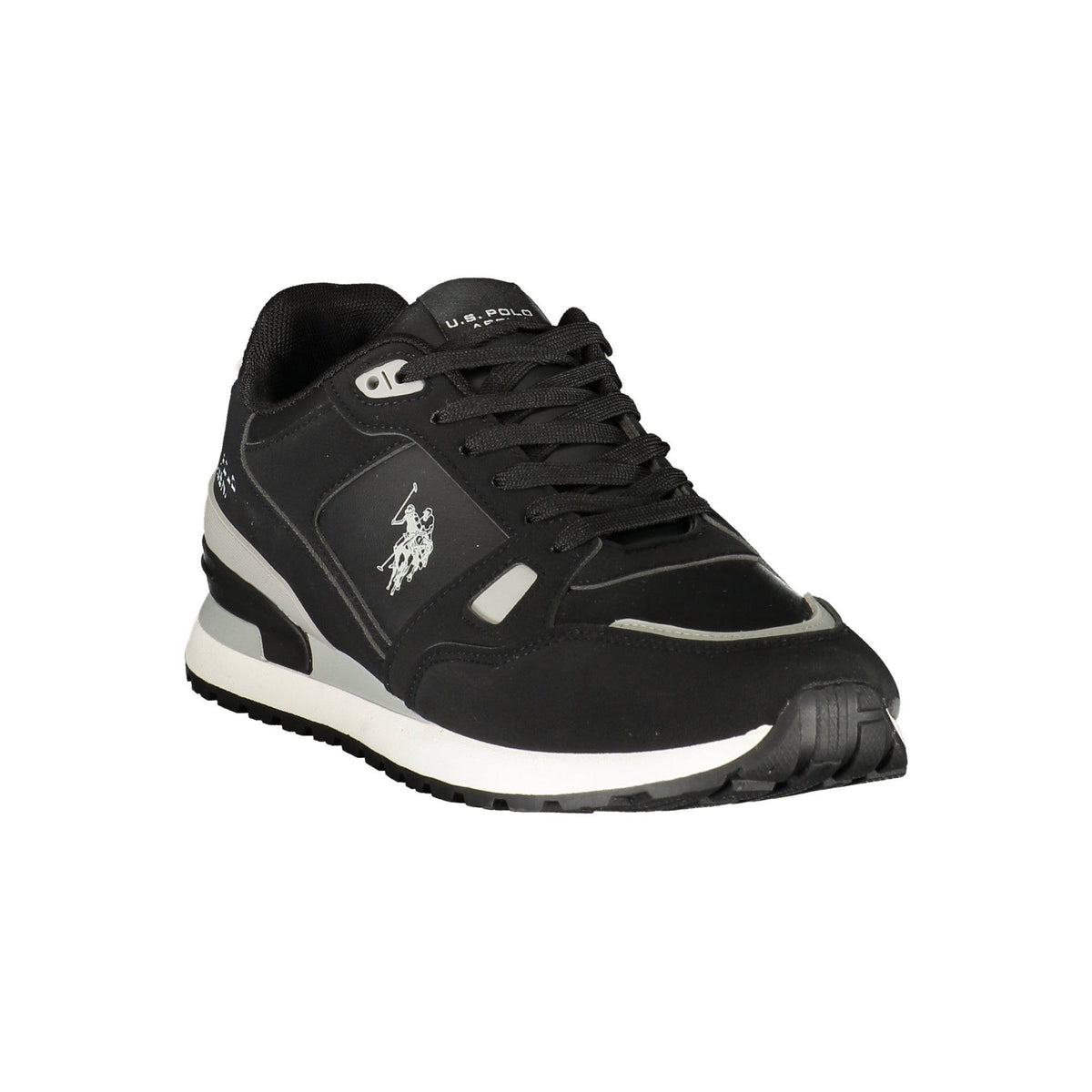 U.S. Polo Assn. Pantofi casual TRAX001MGHN1 NEGRU