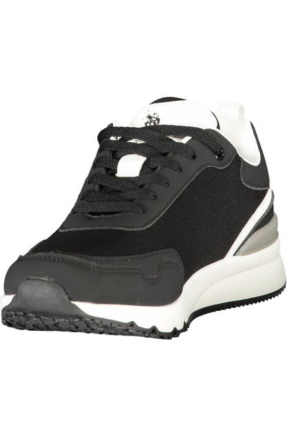 U.S. Polo Assn. Pantofi casual NOAH001MFS1 NEGRU