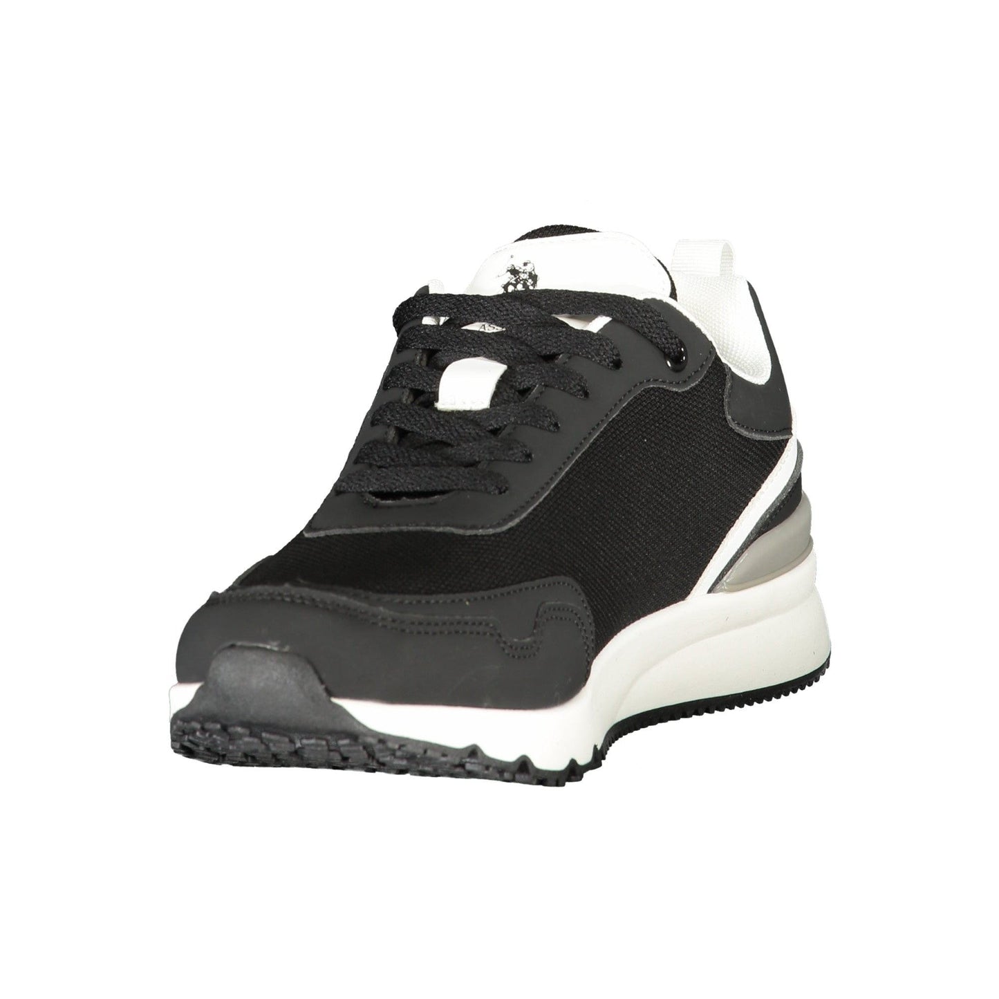 U.S. Polo Assn. Pantofi casual NOAH001MFS1 NEGRU