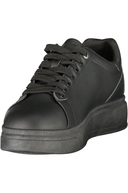 U.S. Polo Assn. Pantofi casual POLAR001MGY1 NEGRU 2