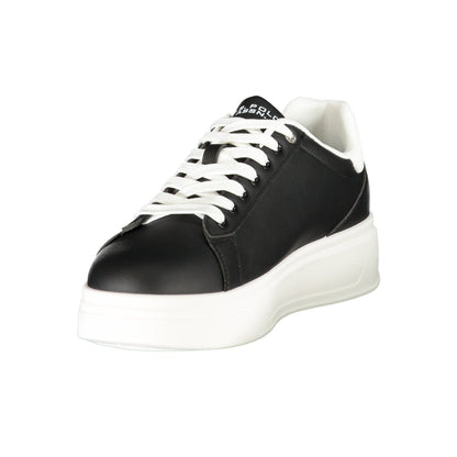U.S. Polo Assn. Pantofi casual POLAR001MGY1 NEGRU