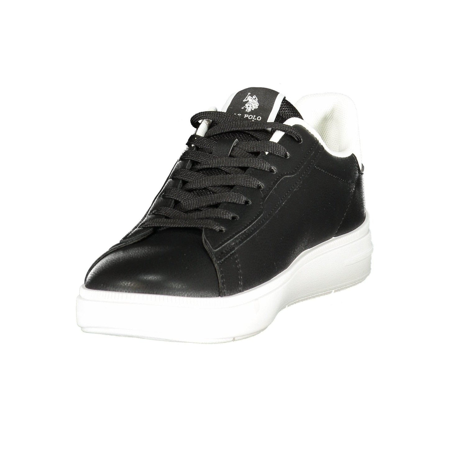 U.S. Polo Assn. Pantofi casual ARIS001M6YM1 NEGRU