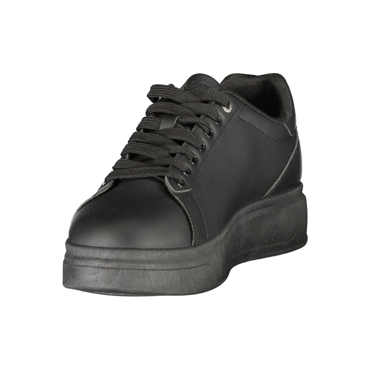 U.S. Polo Assn. Pantofi casual POLAR001MGY1 NEGRU 2