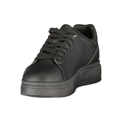 U.S. Polo Assn. Pantofi casual POLAR001MGY1 NEGRU 2