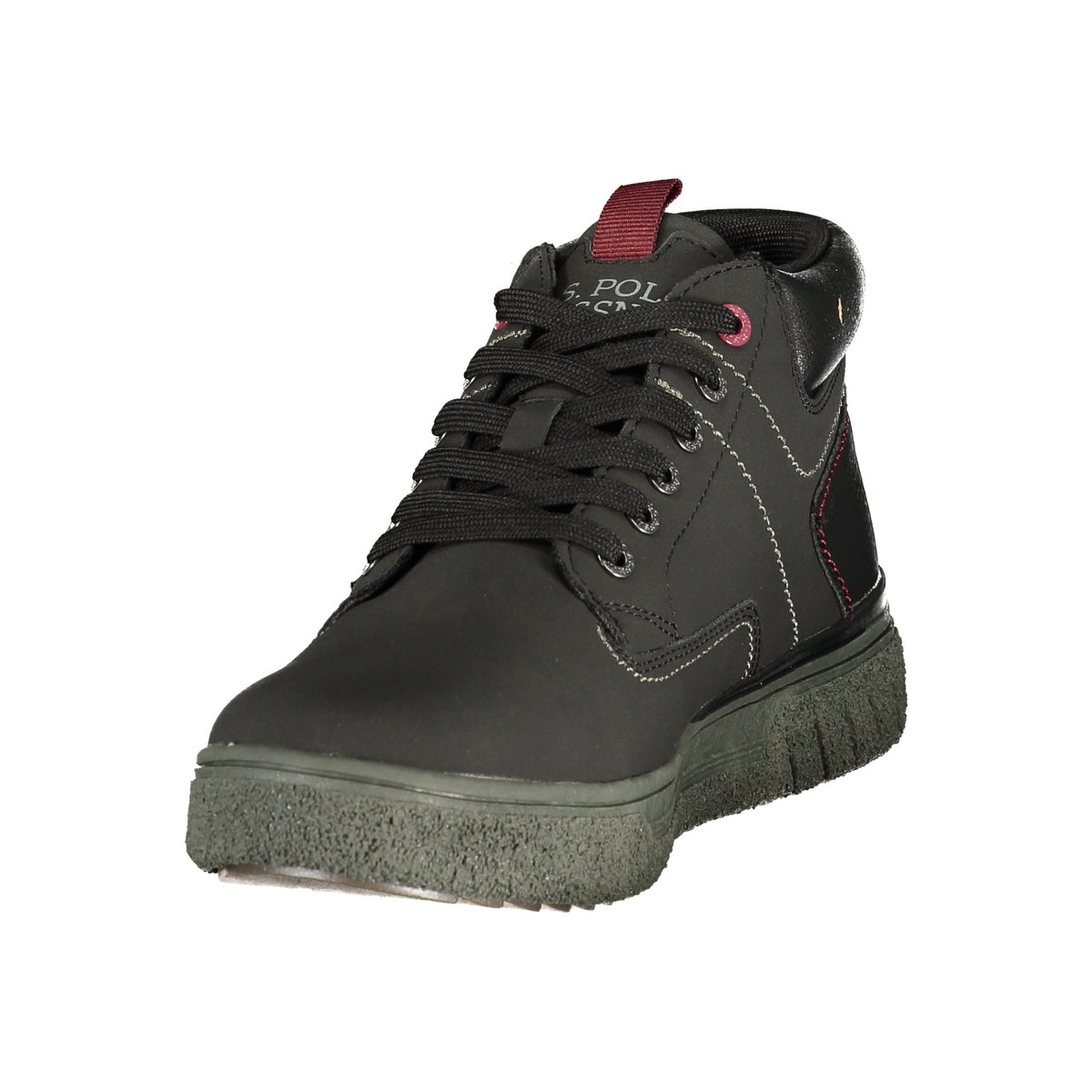 U.S. Polo Assn. Pantofi casual PYRO001MGUT1 NEGRU