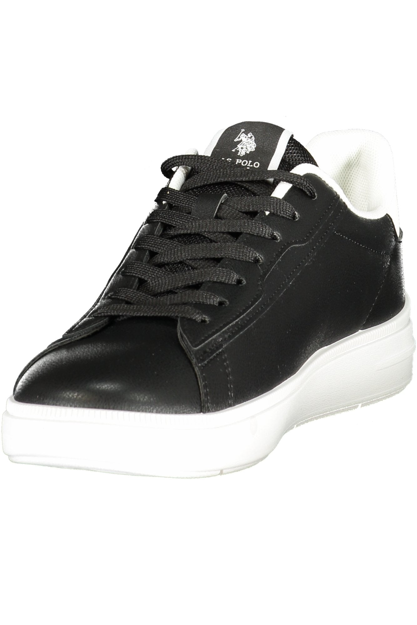 U.S. Polo Assn. Pantofi casual ARIS001M6YM1 NEGRU