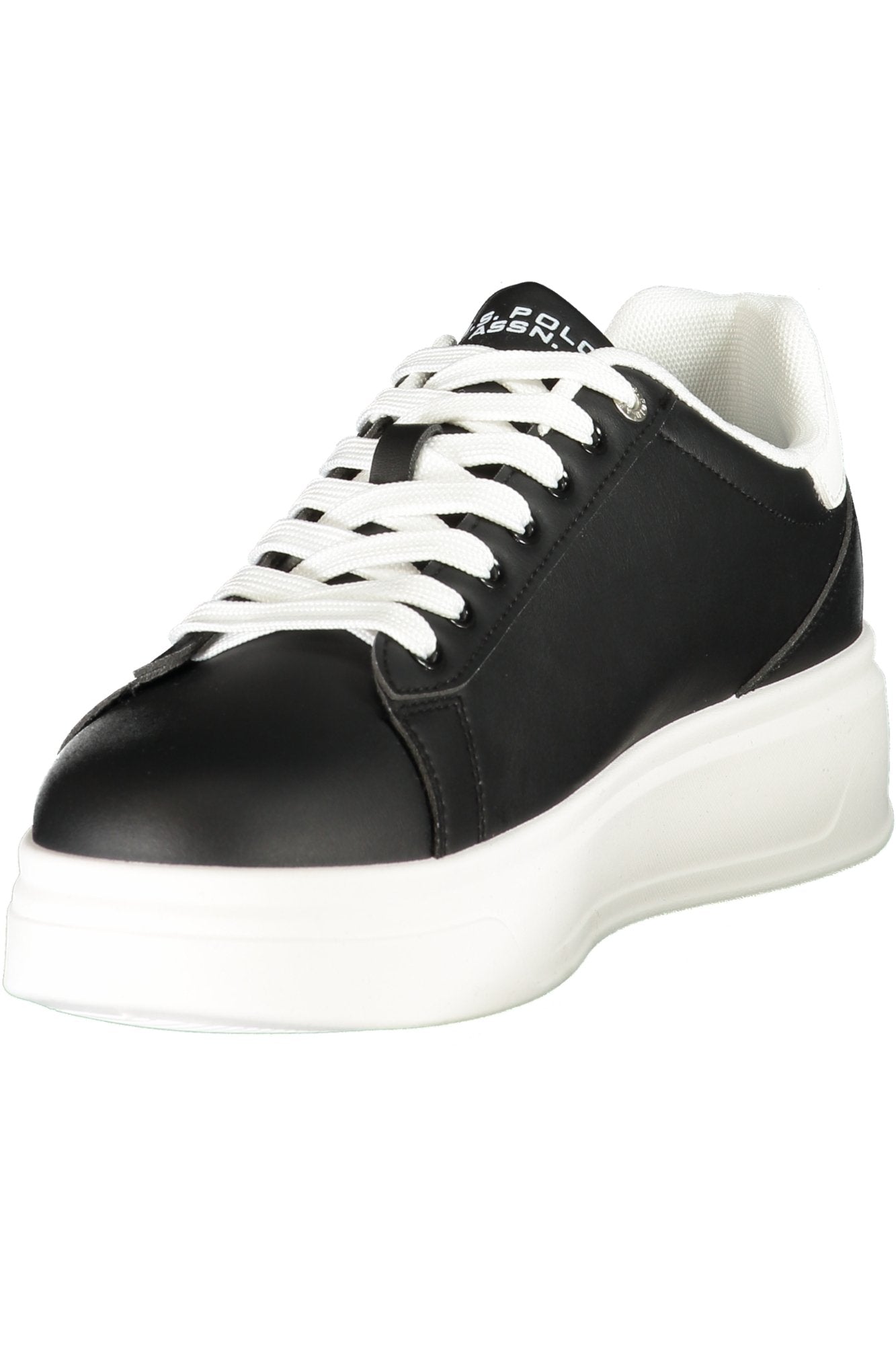 U.S. Polo Assn. Pantofi casual POLAR001MGY1 NEGRU