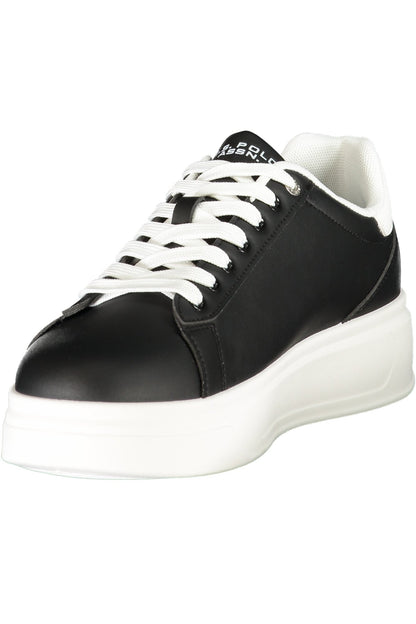 U.S. Polo Assn. Pantofi casual POLAR001MGY1 NEGRU