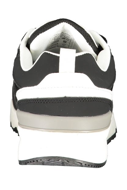 U.S. Polo Assn. Pantofi casual NOAH001MFS1 NEGRU