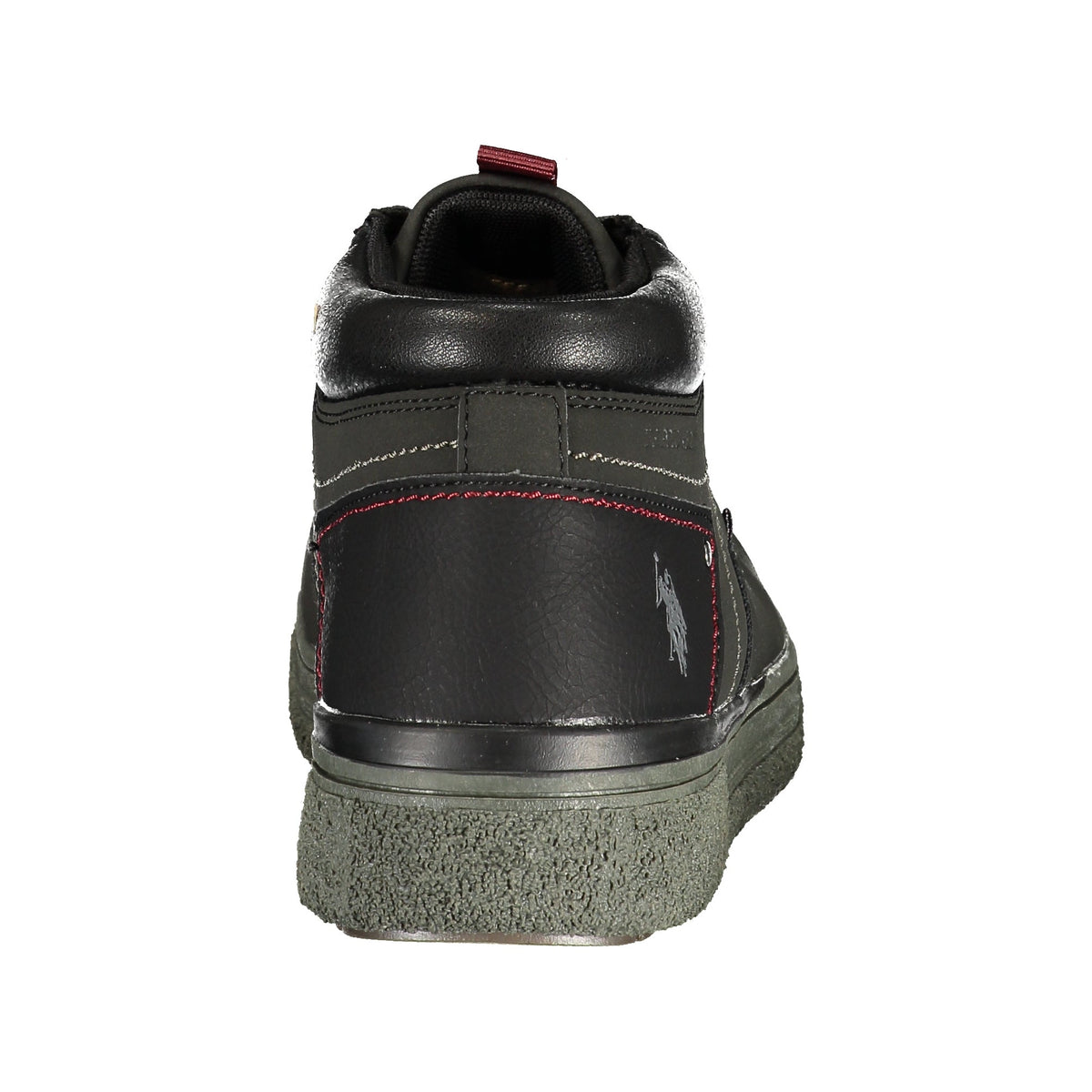 U.S. Polo Assn. Pantofi casual PYRO001MGUT1 NEGRU